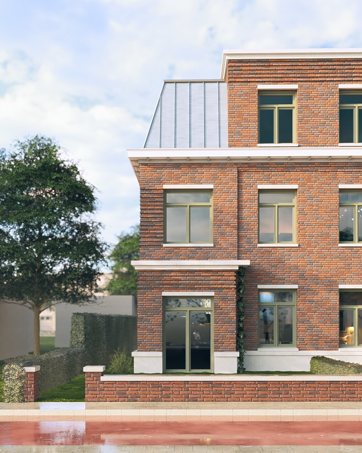 Denk je mee? Vul nu onze enquête in